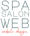 Spa & Salon Website Design