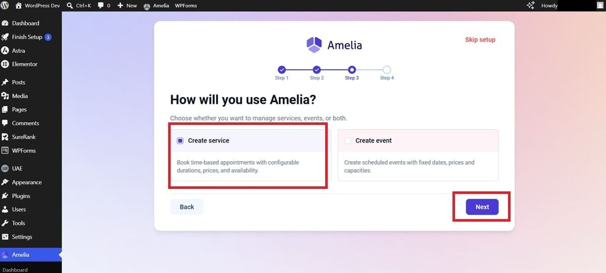 amelia