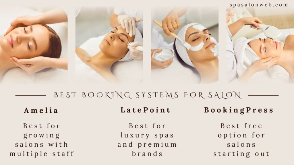 best booking plugin