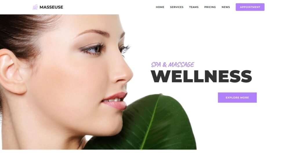 OceanWP theme