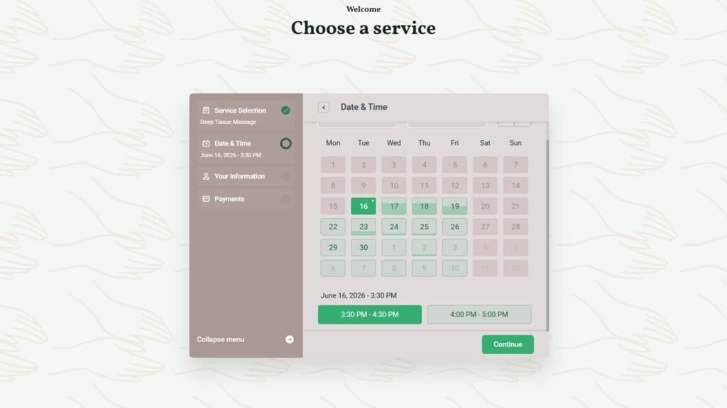 amelia booking plugin