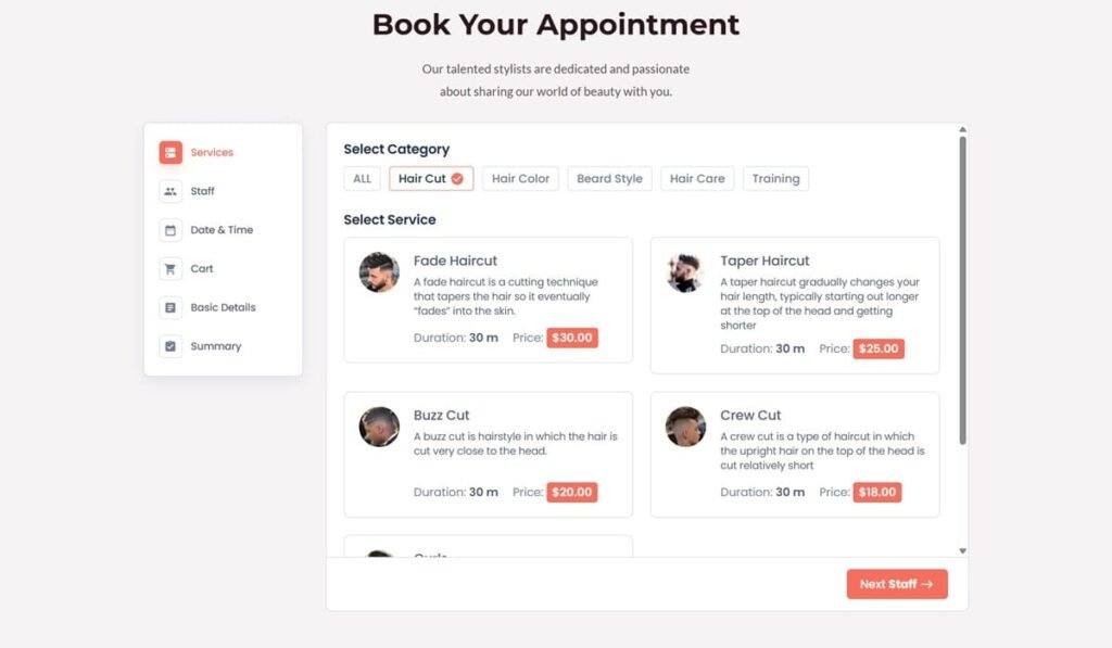 bookingpress booking plugin